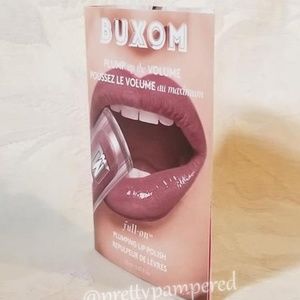 Buxom Full-On Plumping Lip Polish Deluxe Sized